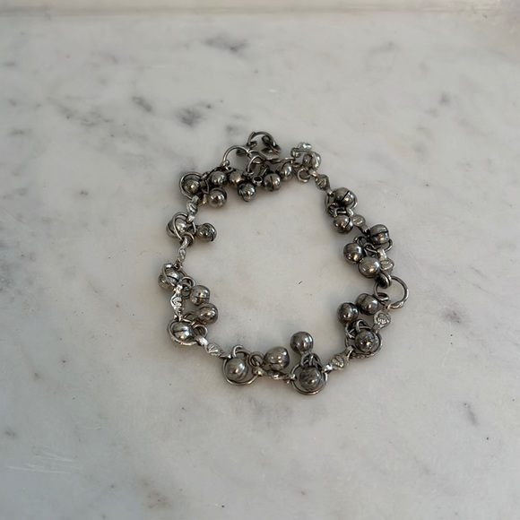 Boutique Vintage Charm Bracelet - Picture 3 of 8